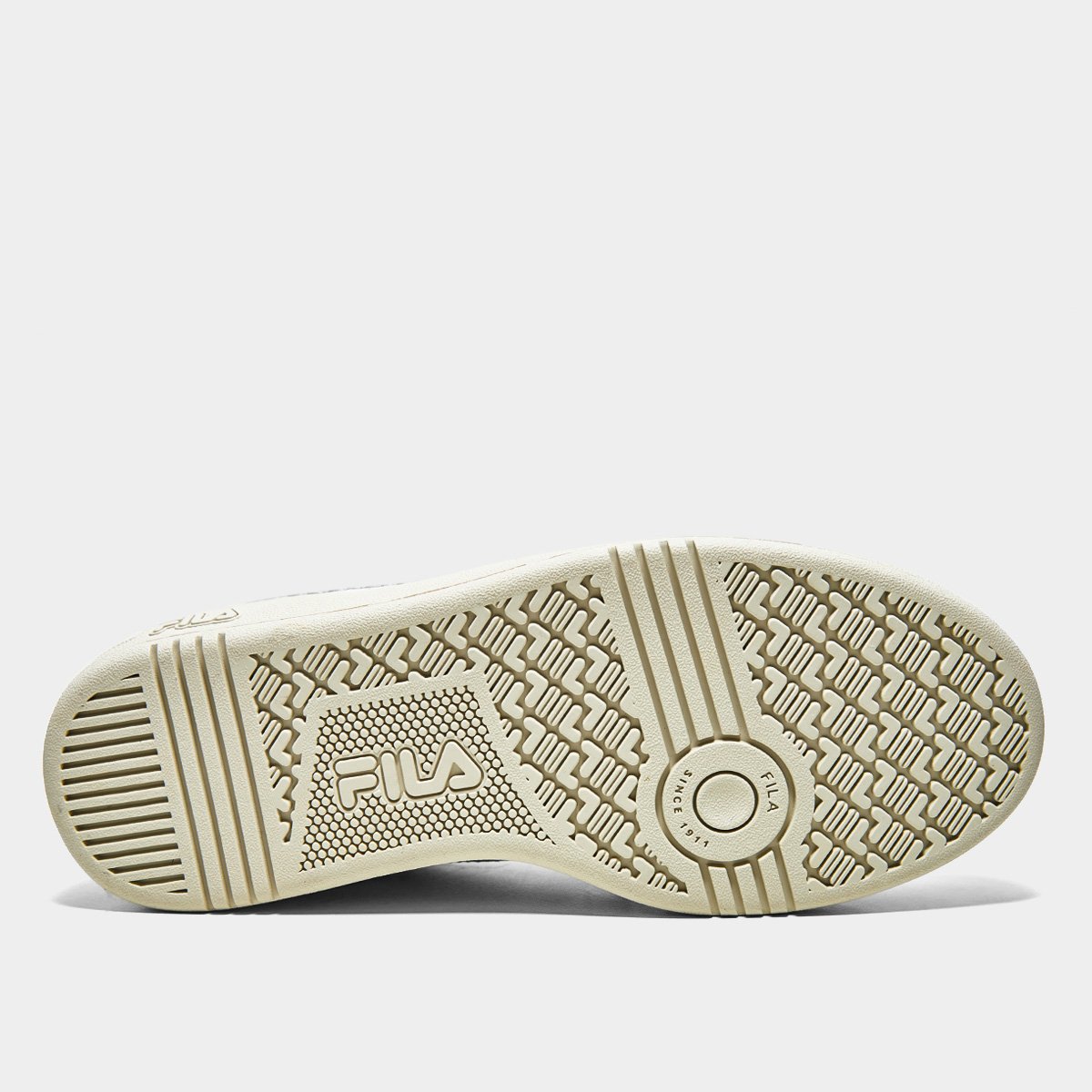 Tênis Fila Fx Court 70 Feminino - Tam: 34 - 4