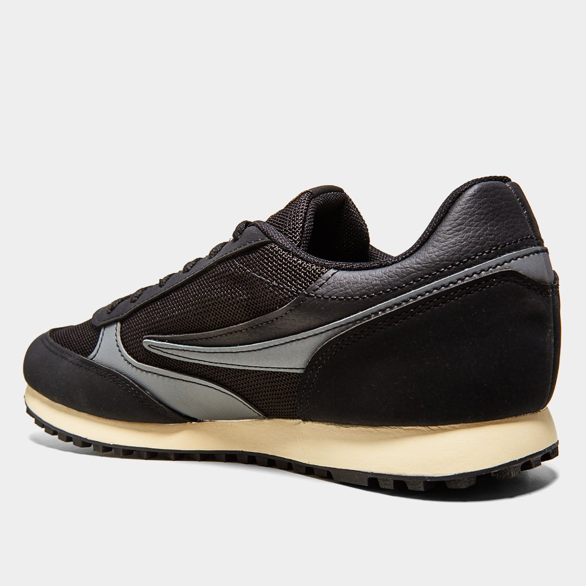 Tênis Fila Renno Classic Feminino - Tam: 38 - 2
