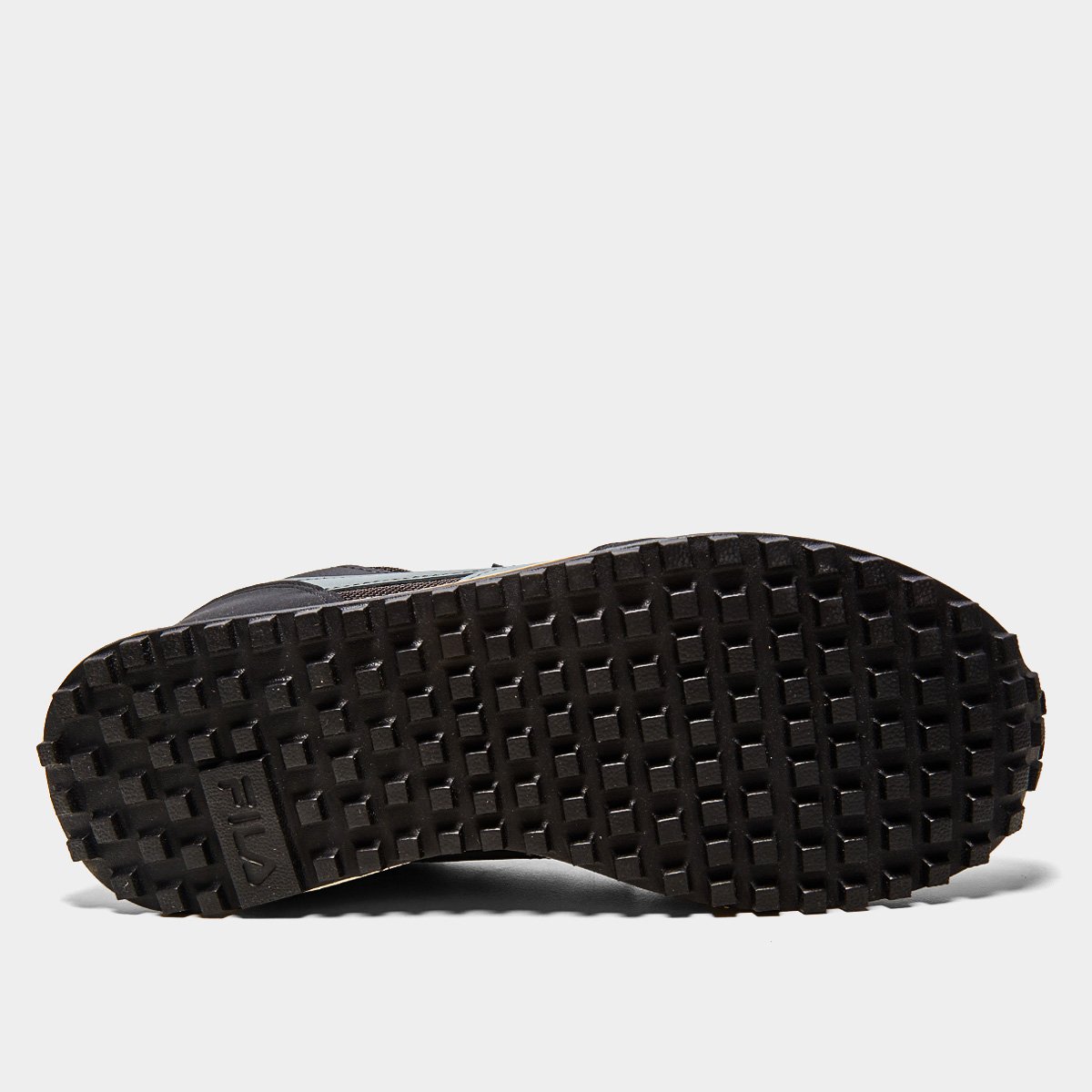 Tênis Fila Renno Classic Feminino - Tam: 38 - 4