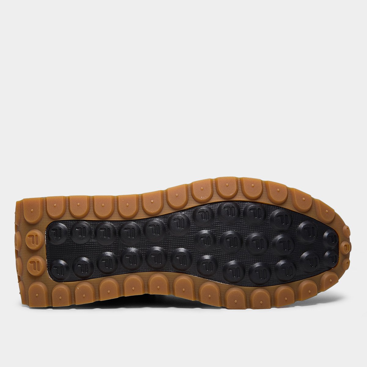 Tênis Fila Renno Premium Feminino - Tam: 35 - 4