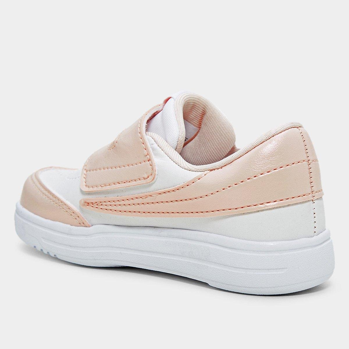 Tênis Infantil Fila 88 Baby - Tam: 25 - 2