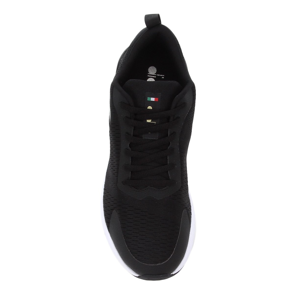 Tênis Diadora Master Masculino - Tam: 43 - 2