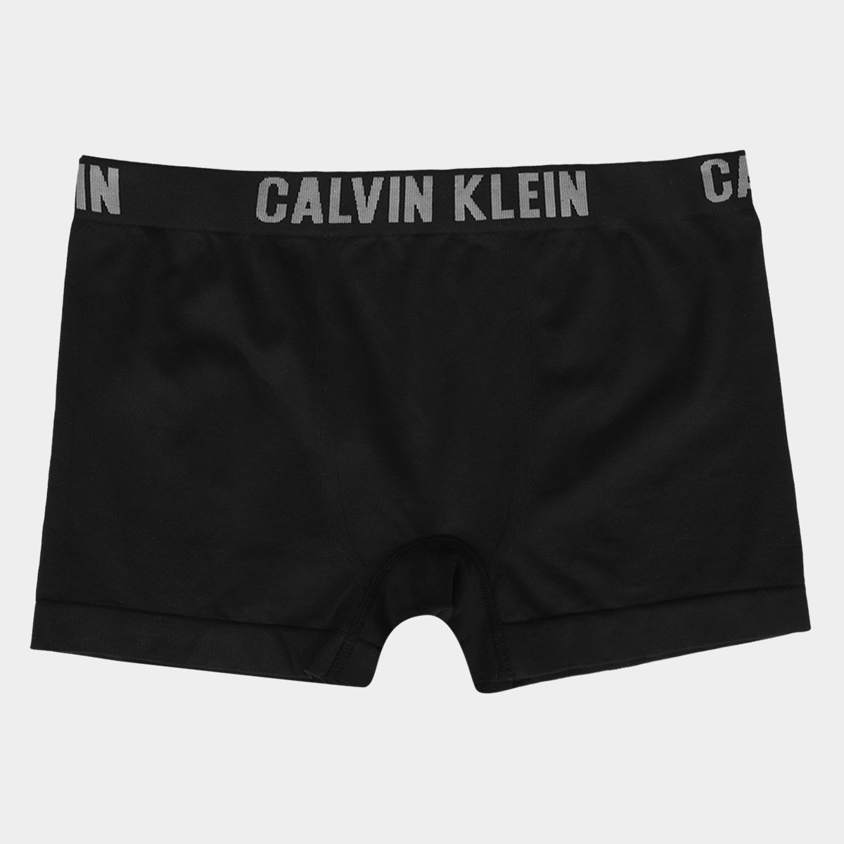 Kit Cueca Juvenil Calvin Klein Micro c/ 2 Peças - Tam: 10/12A - 1
