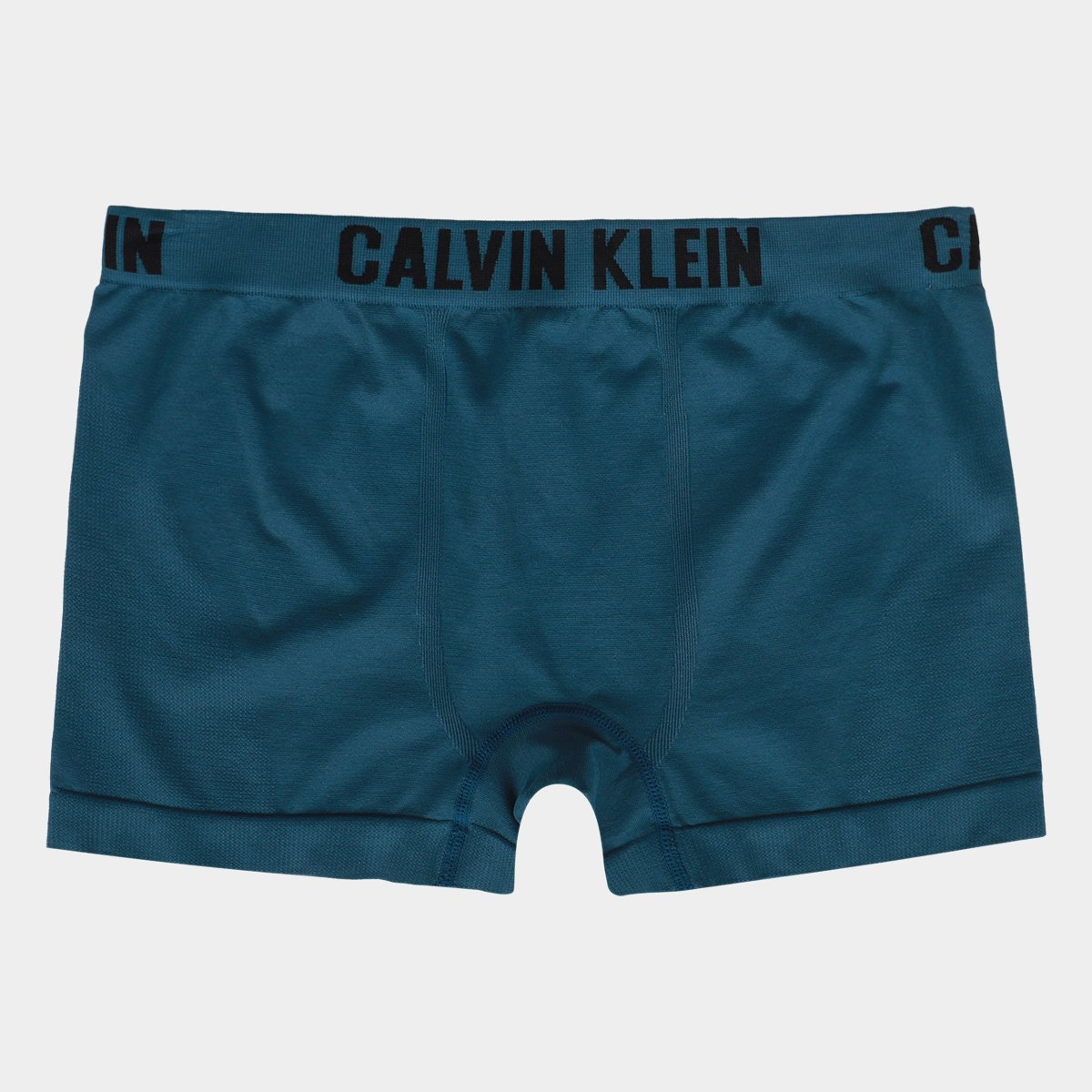 Kit Cueca Juvenil Calvin Klein Micro c/ 2 Peças - Tam: 10/12A - 2