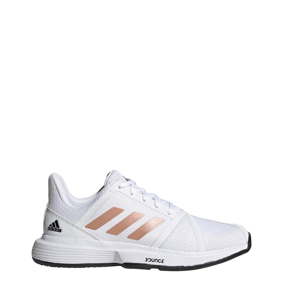 Tênis Adidas Courtjam Bounce Feminino
