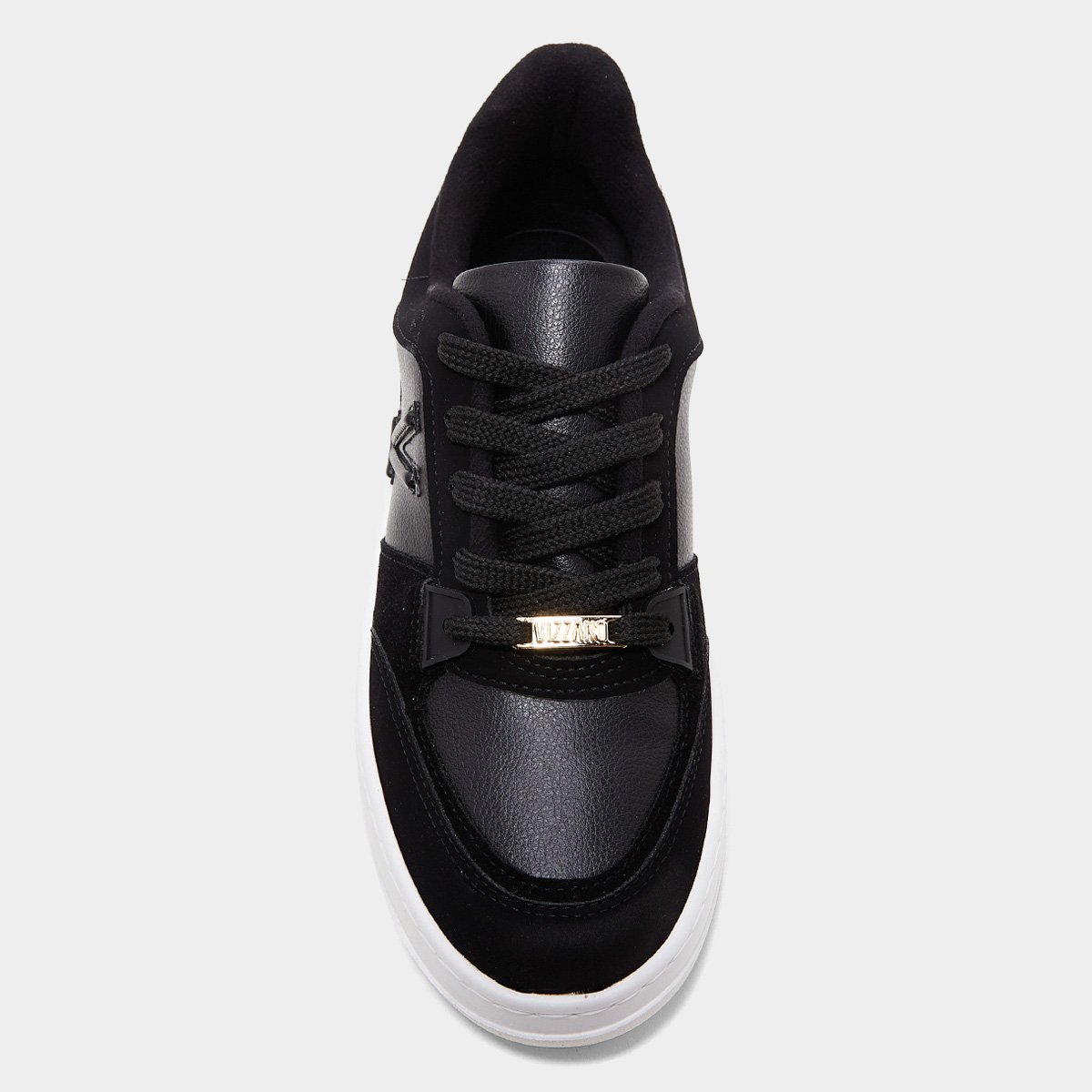 Tênis Vizzano Casual Feminino - Tam: 39 - 3