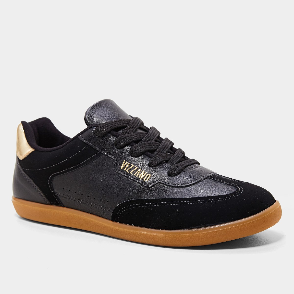 Tênis Vizzano Casual Feminino - Tam: 35 - 1