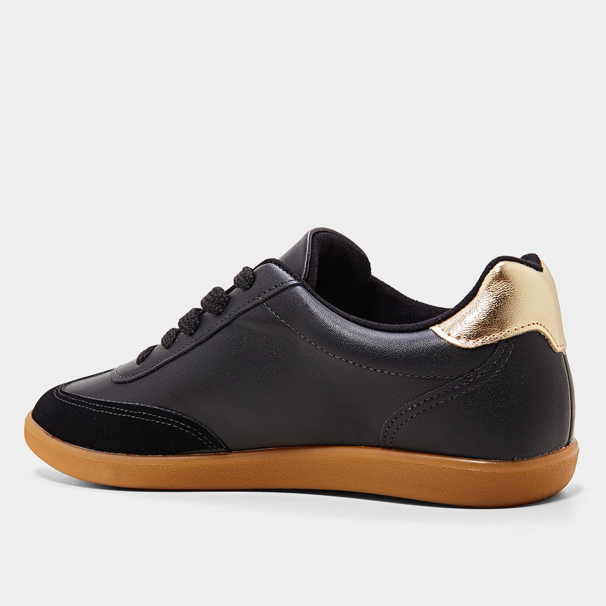 Tênis Vizzano Casual Feminino - Tam: 35 - 2