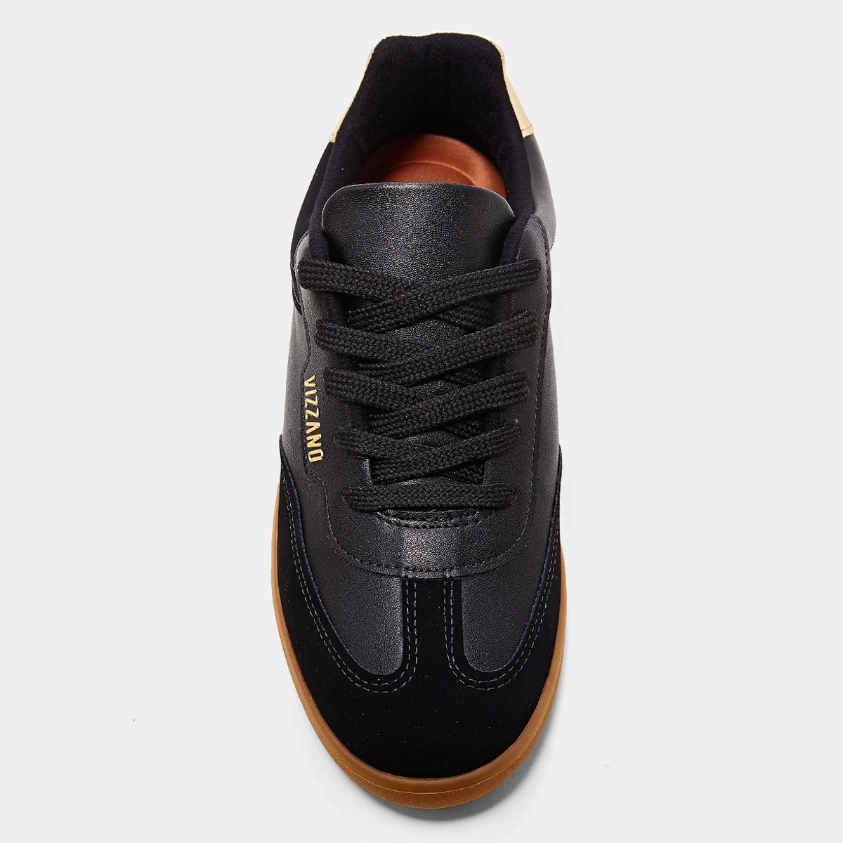 Tênis Vizzano Casual Feminino - Tam: 35 - 3