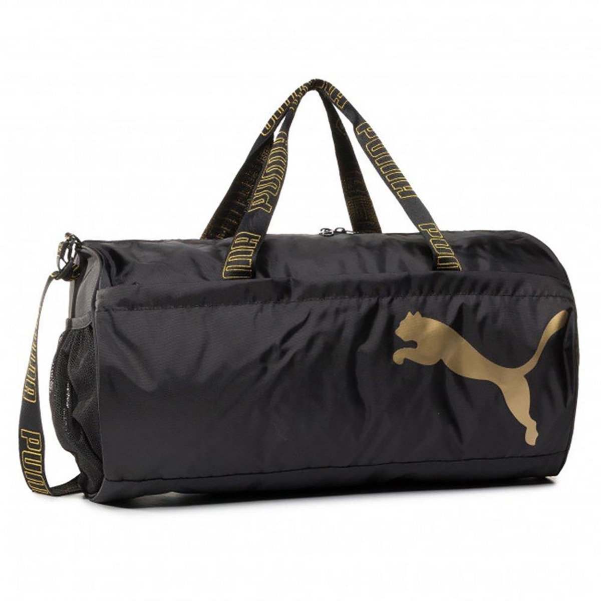 Mala Puma At Ess Barrel