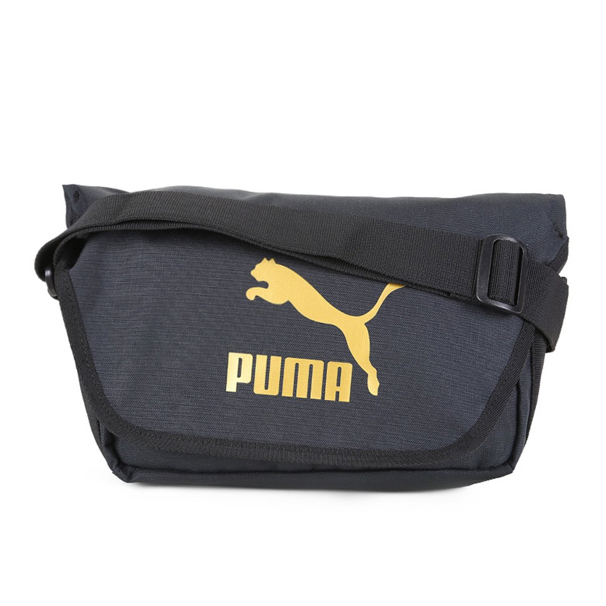 Bolsa Puma Originals Urban Mini
