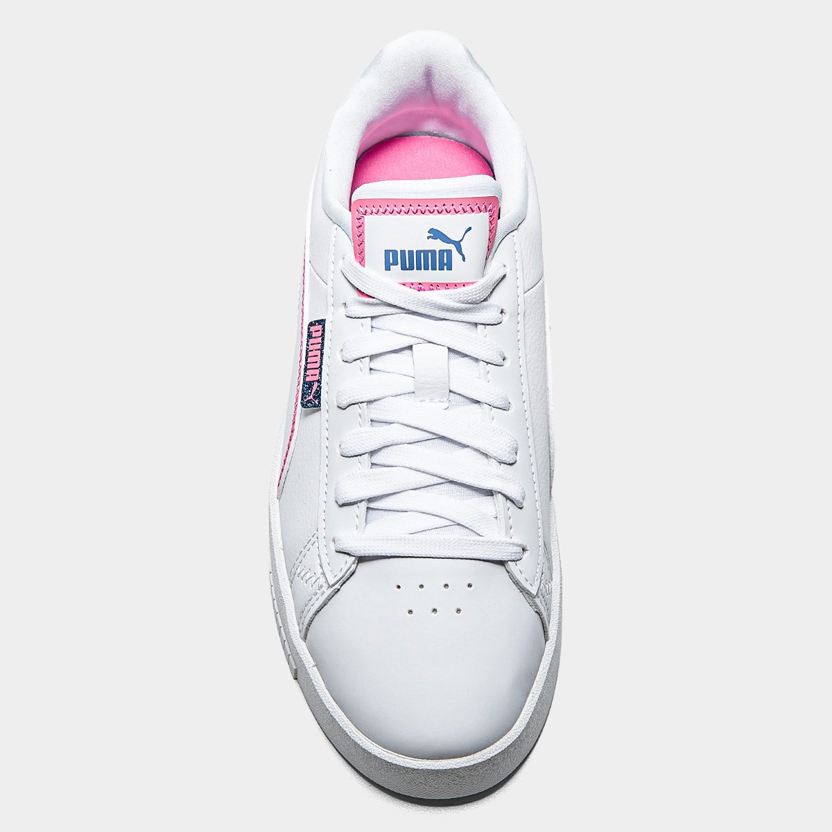 Tênis Juvenil Puma Jada Deep Dive Feminino - Tam: 36 - 3