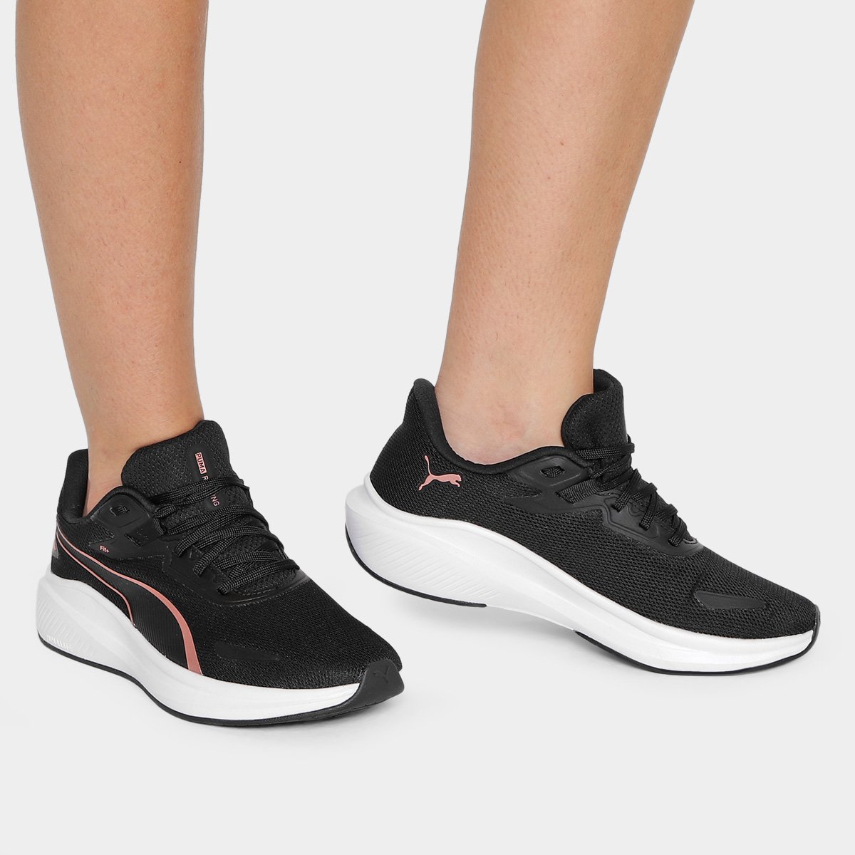 Tênis Puma Skyrocket Lite Feminino - Tam: 34 - 1