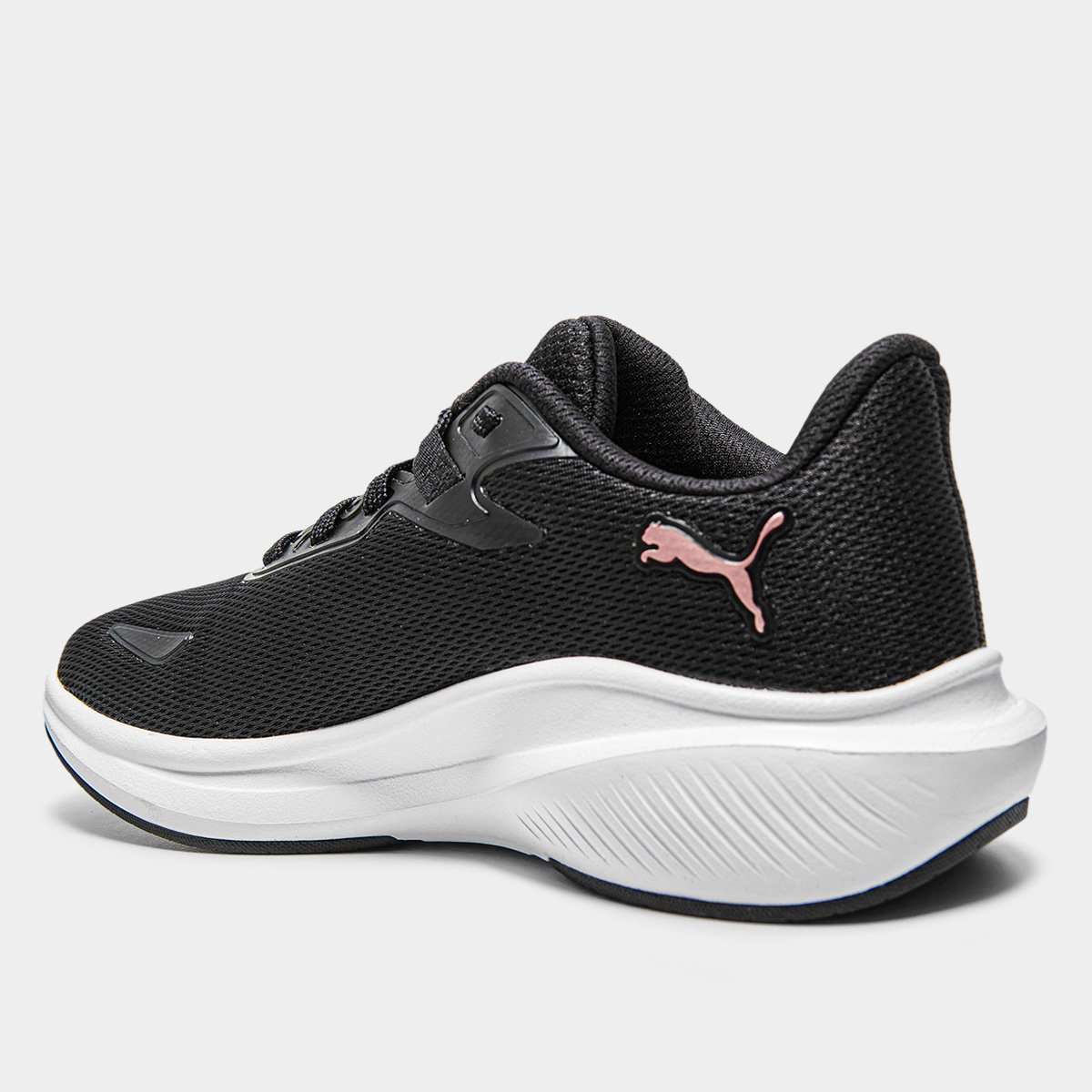 Tênis Puma Skyrocket Lite Feminino - Tam: 34 - 3