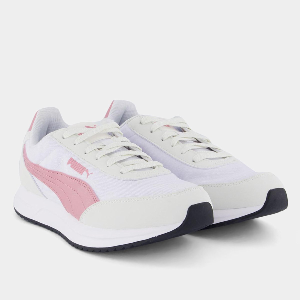 Tênis Puma R78 Lightwind Feminino - Tam: 39 - 1