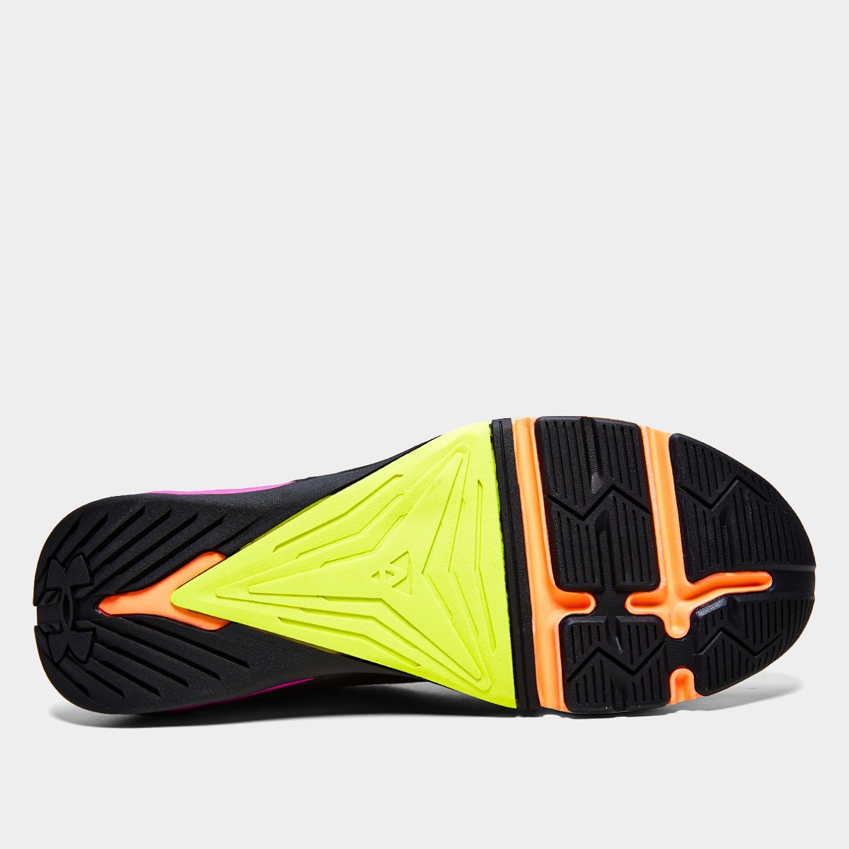 Tênis Under Armour Tribase Reps 2 - Tam: 44 - 4