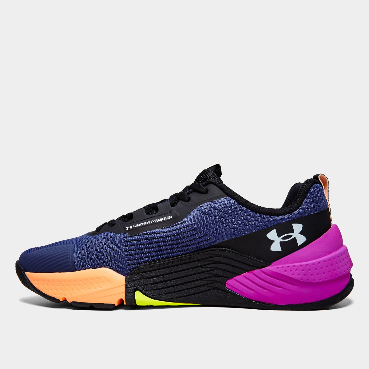 Tênis Under Armour Tribase Reps 2 - Tam: 44 - 5