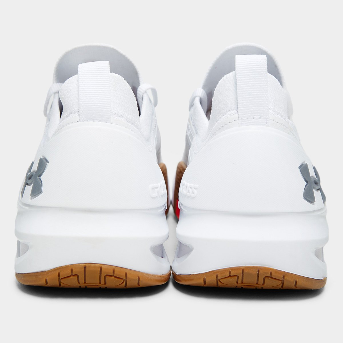 Tênis Under Armour Tribase Cross 2 Masculino - Tam: 44 - 2