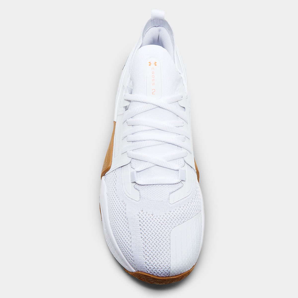 Tênis Under Armour Tribase Cross 2 Masculino - Tam: 44 - 3