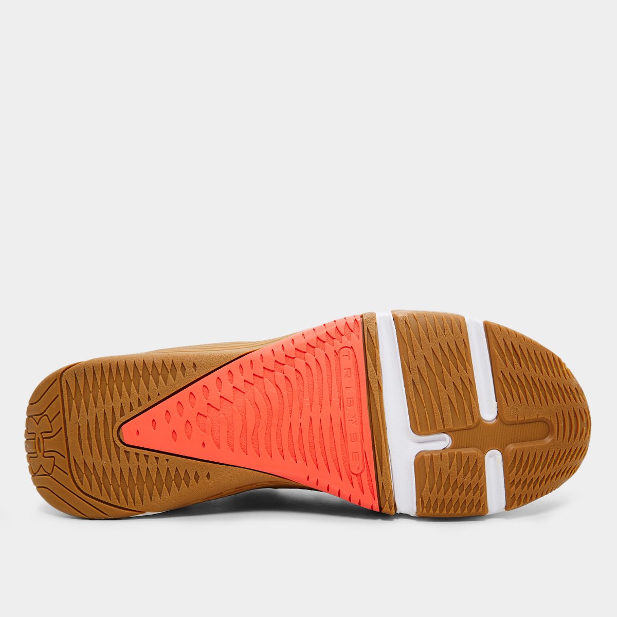 Tênis Under Armour Tribase Cross 2 Masculino - Tam: 44 - 4