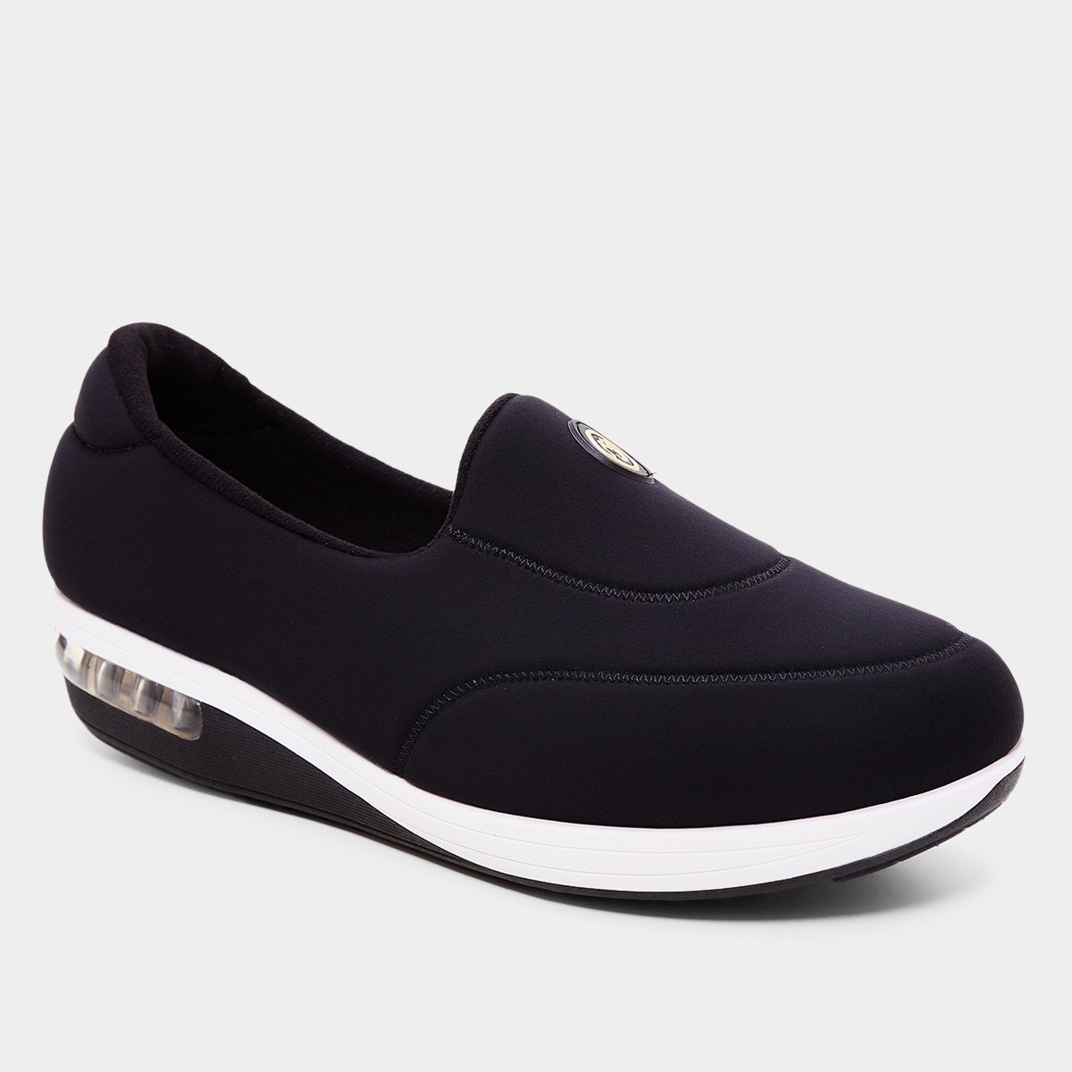 Tênis Modare Napa Sense Flex Feminino - Tam: 39 - 1