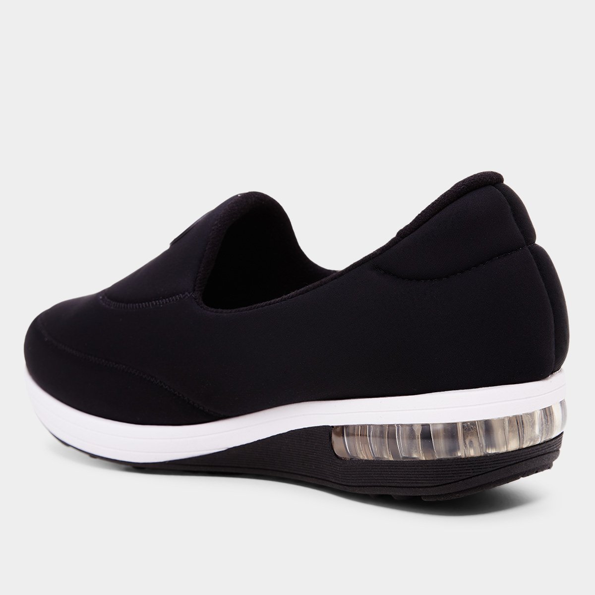 Tênis Modare Napa Sense Flex Feminino - Tam: 39 - 2