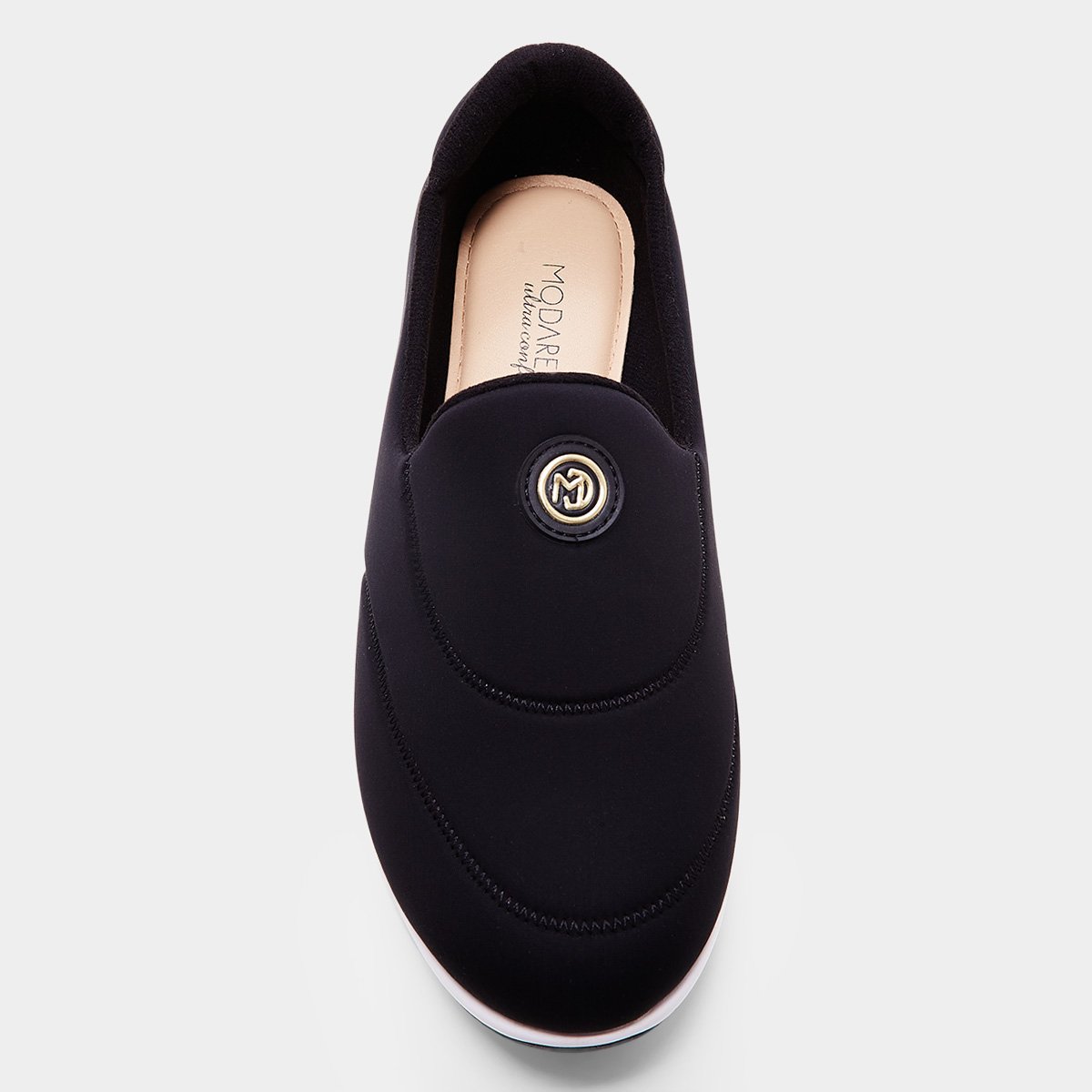Tênis Modare Napa Sense Flex Feminino - Tam: 39 - 3