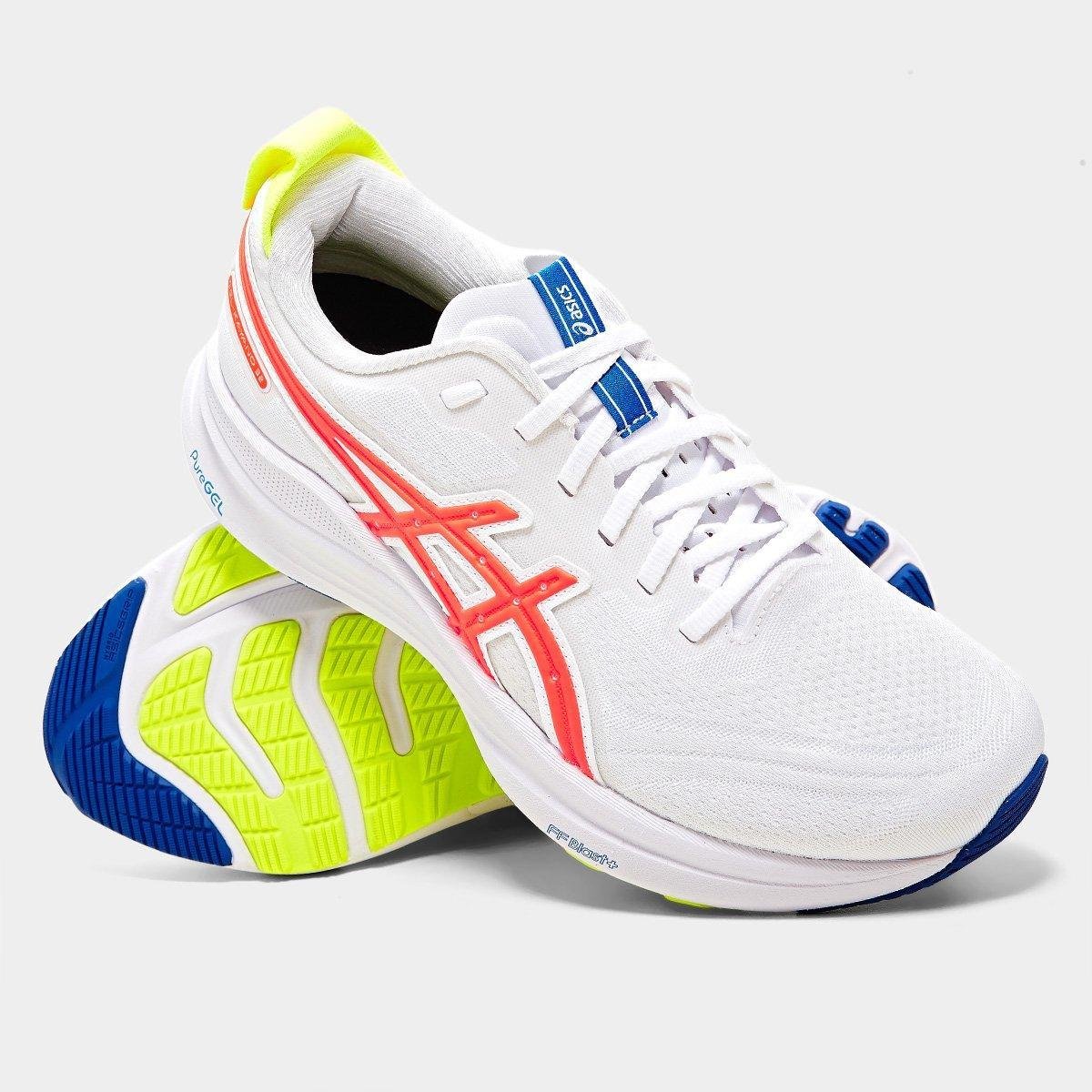 Tênis Asics Gel Kayano 32 ATC Feminino - Tam: 40 - 1