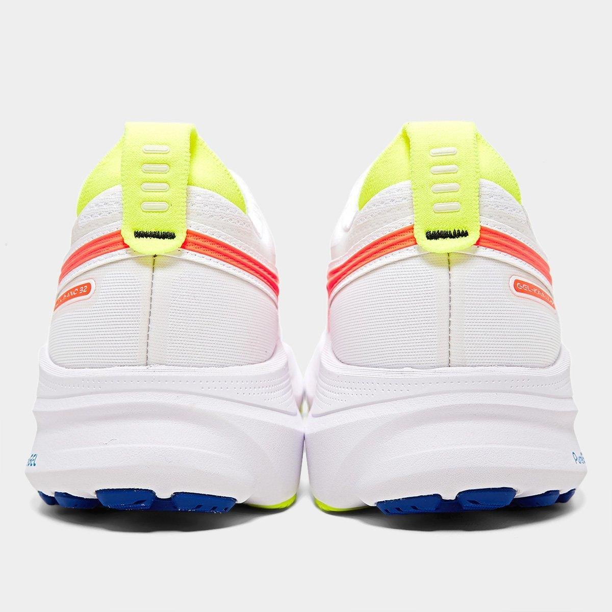 Tênis Asics Gel Kayano 32 ATC Feminino - Tam: 40 - 2
