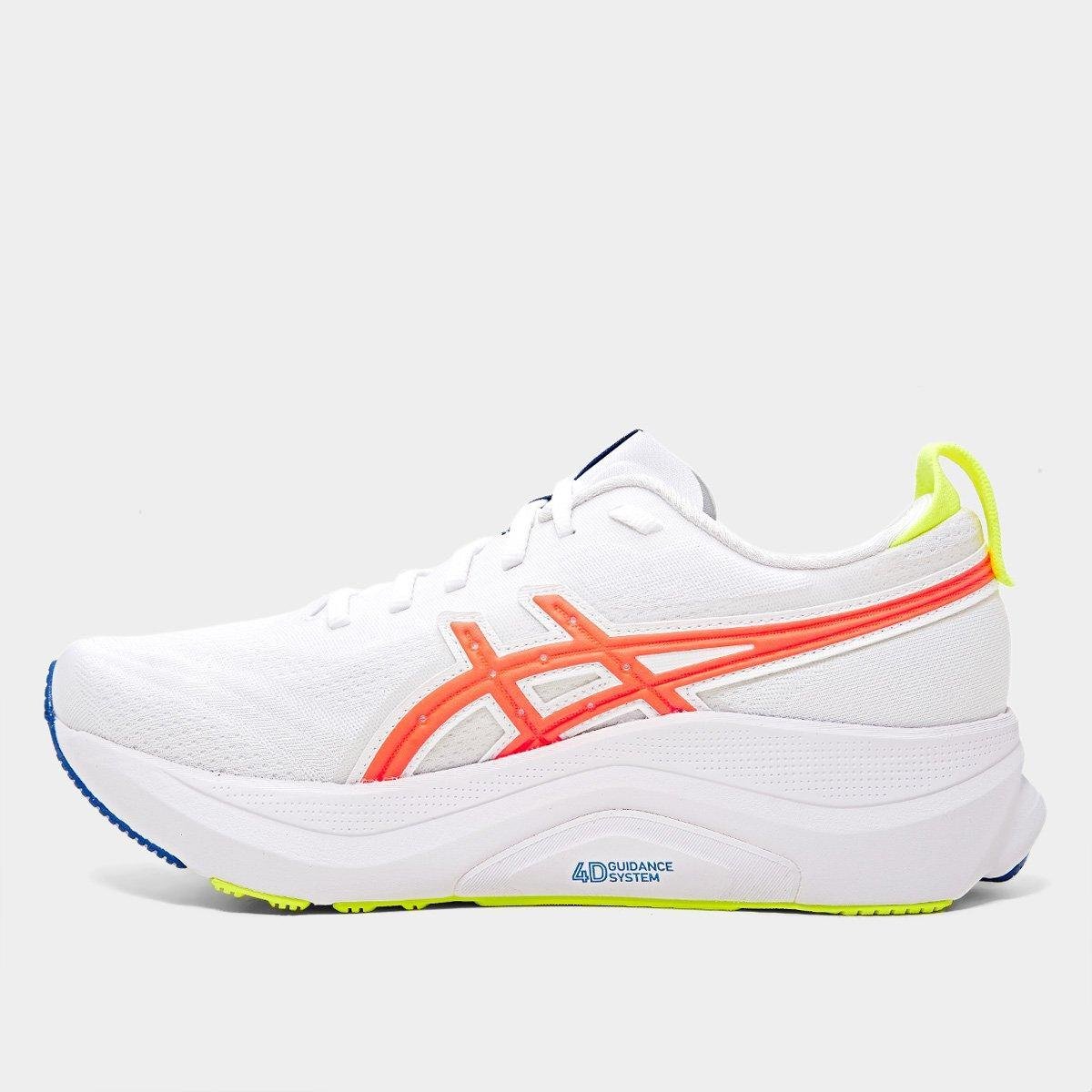 Tênis Asics Gel Kayano 32 ATC Feminino - Tam: 40 - 4