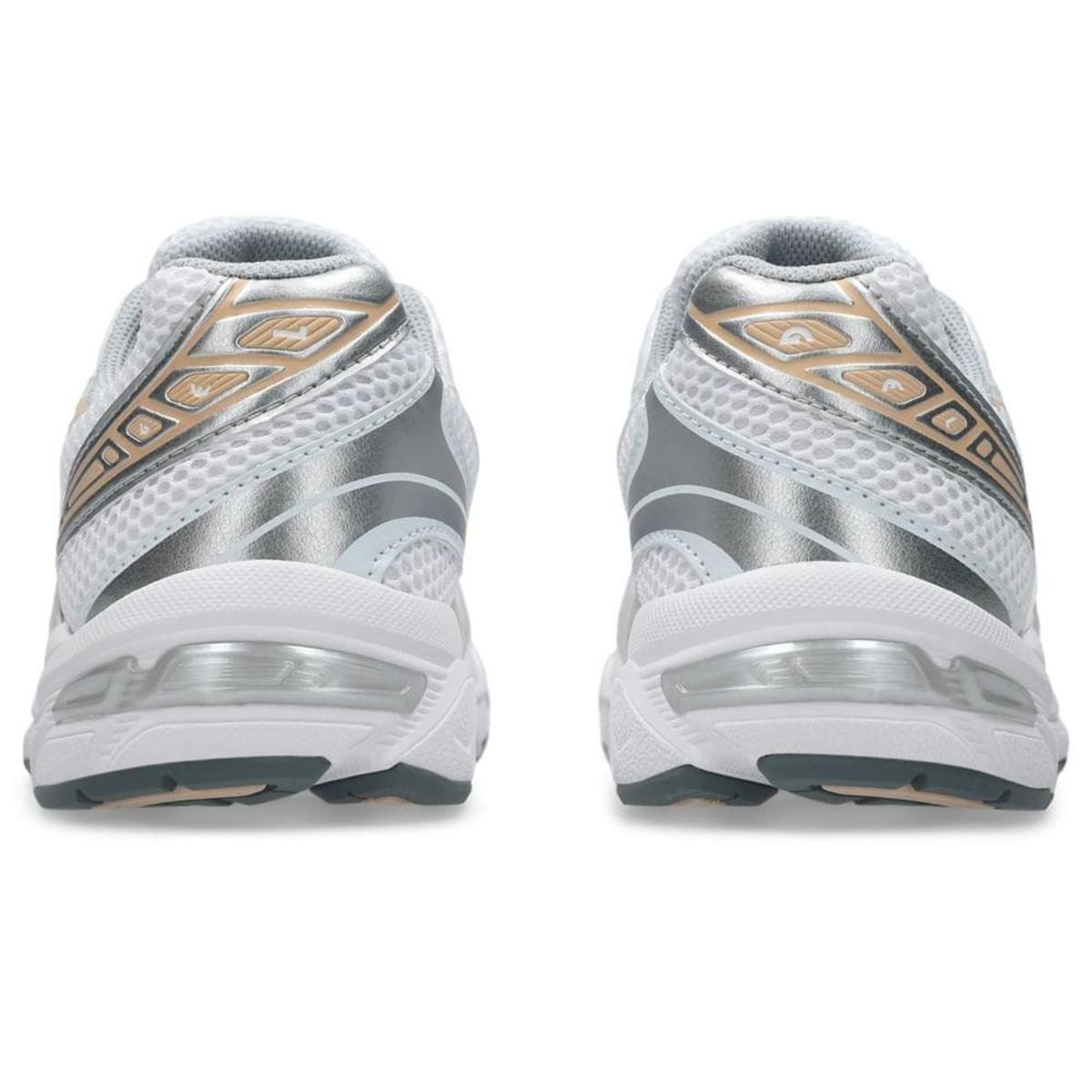 Tênis Asics Gel-1130 Feminino - Tam: 39 - 2