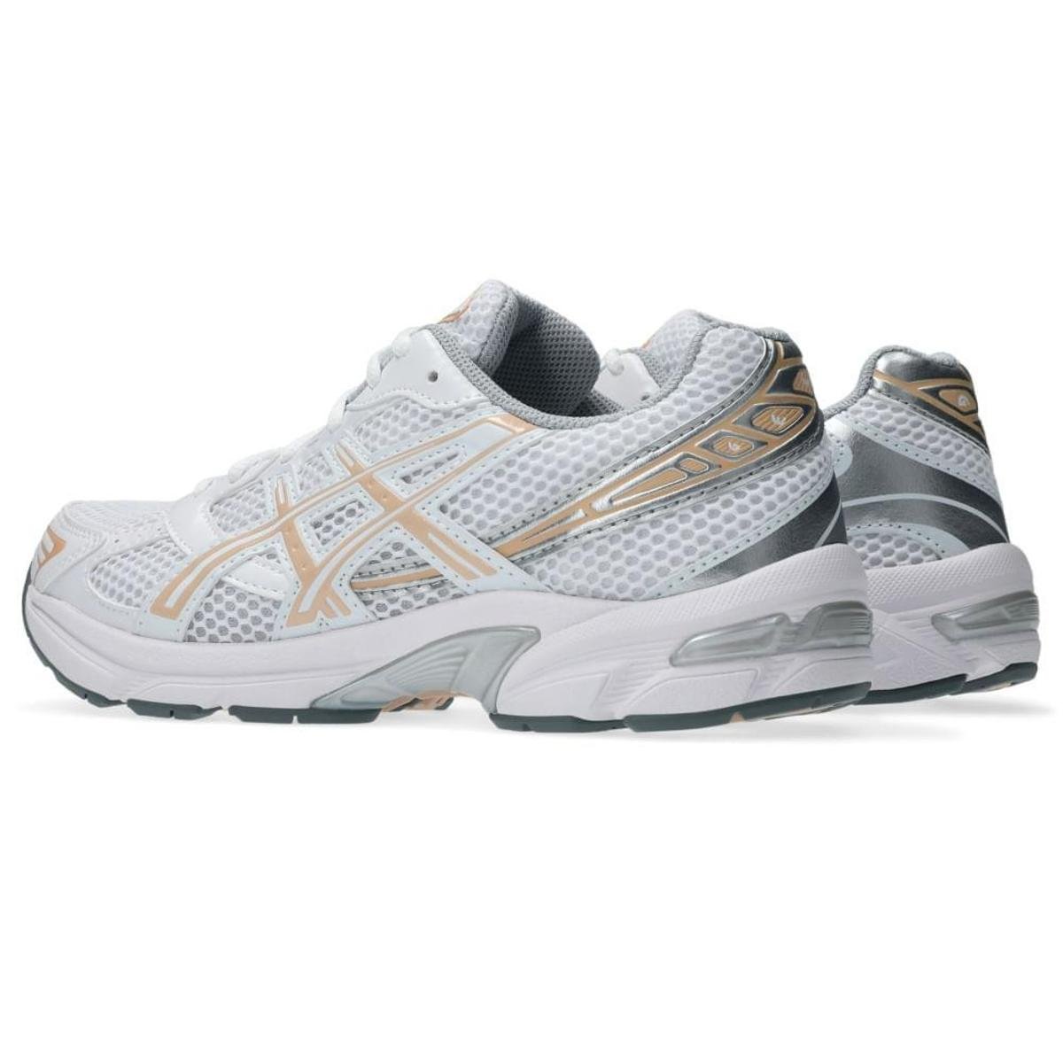 Tênis Asics Gel-1130 Feminino - Tam: 39 - 4