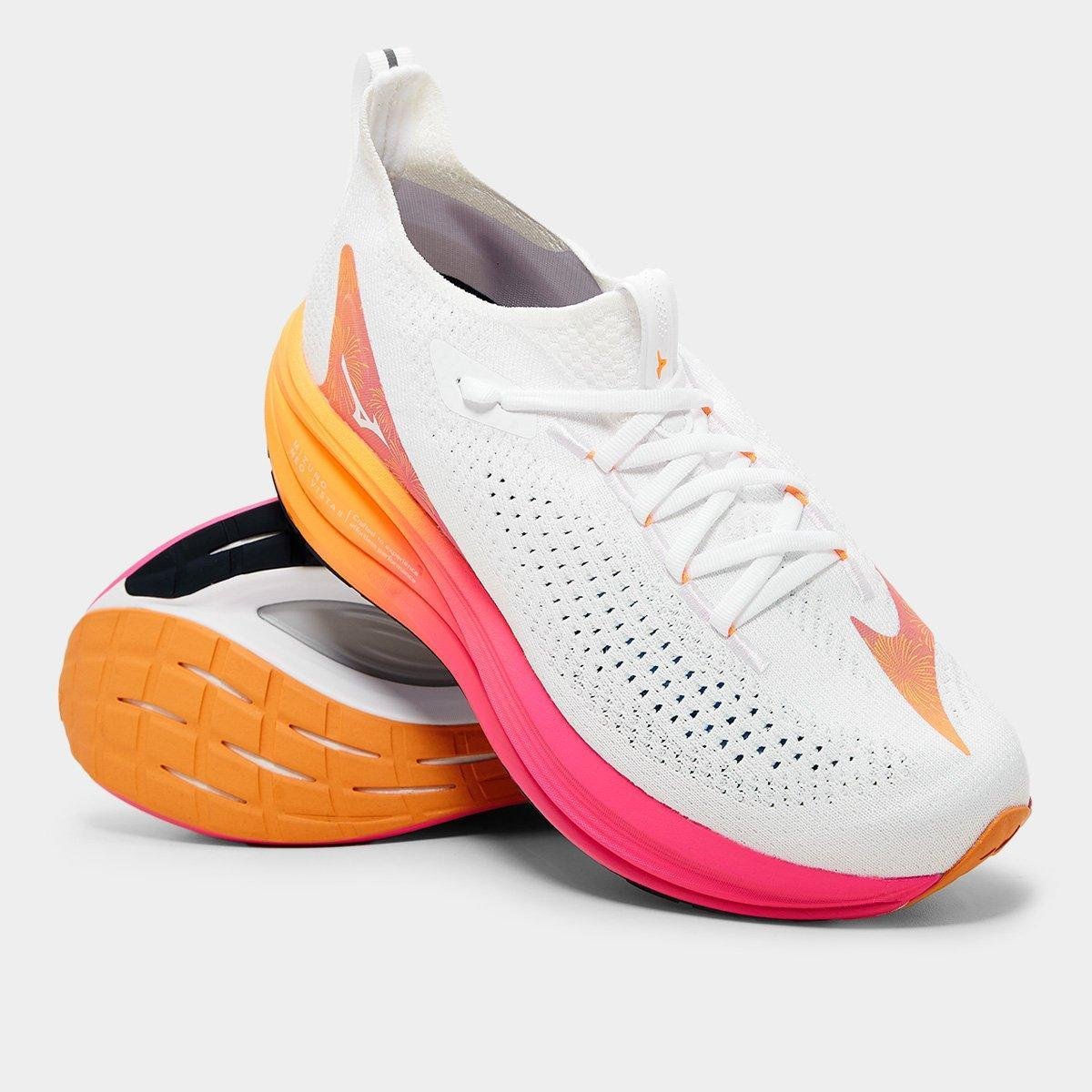 Tênis Mizuno Neo Vista 2 Masculino - Tam: 44 - 1