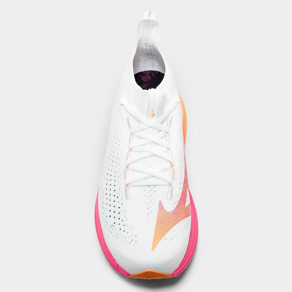 Tênis Mizuno Neo Vista 2 Masculino - Tam: 44 - 3