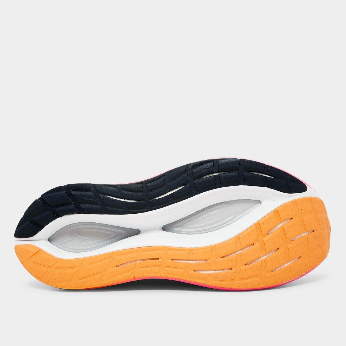 Tênis Mizuno Neo Vista 2 Masculino - Tam: 44 - 4