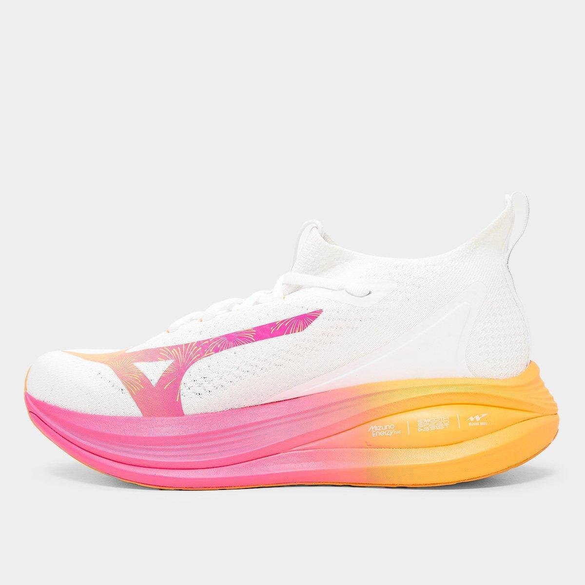 Tênis Mizuno Neo Vista 2 Masculino - Tam: 44 - 5