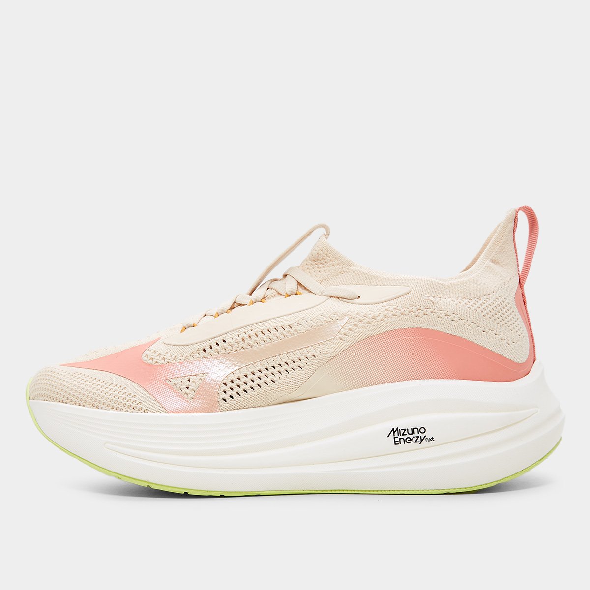 Tênis Mizuno Neo Aura Knit Feminino - Tam: 40 - 4
