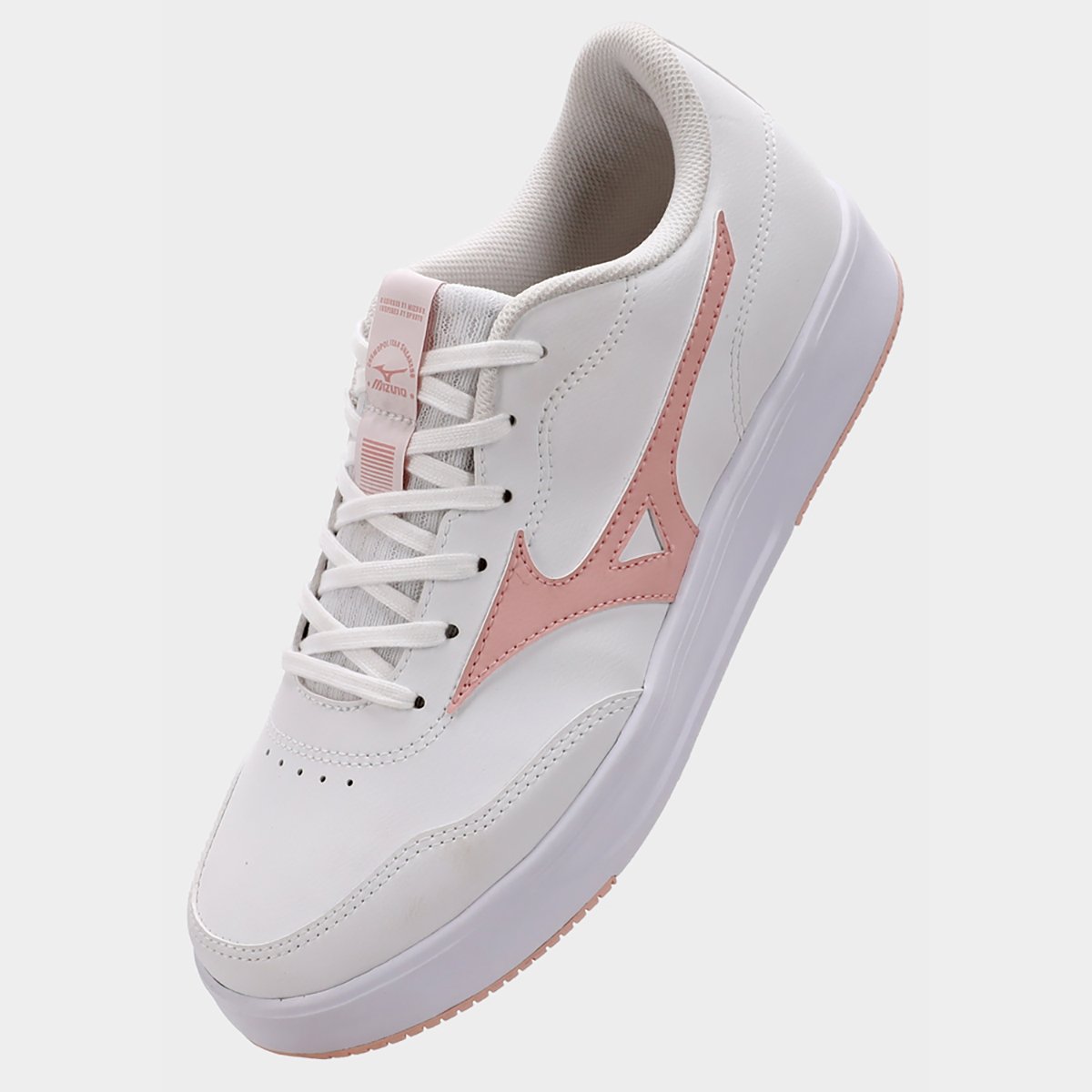 Tênis Mizuno City Wall Feminino - Tam: 39 - 1