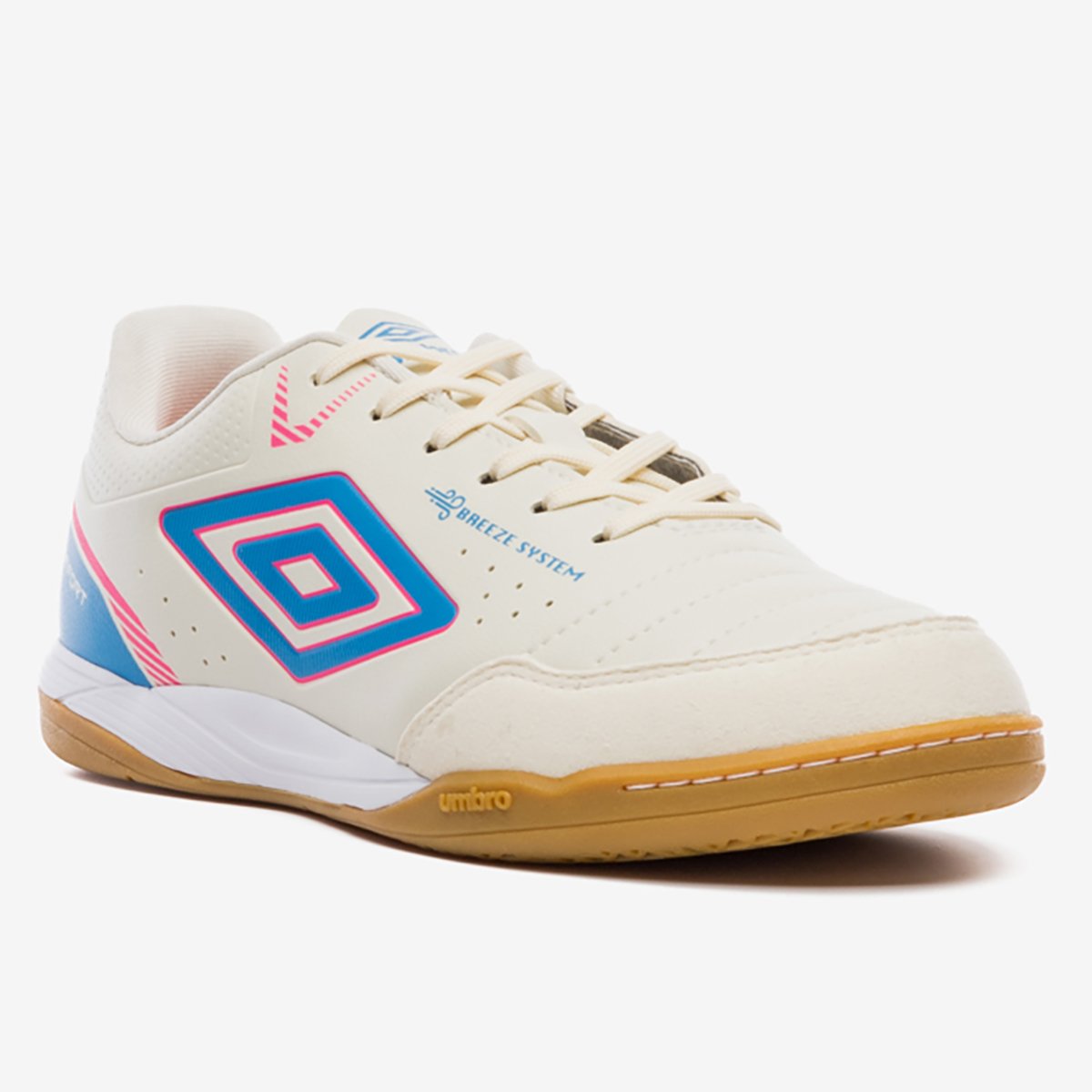 Chuteira Futsal Umbro Neo-Comfort Unissex - Tam: 44 - 1