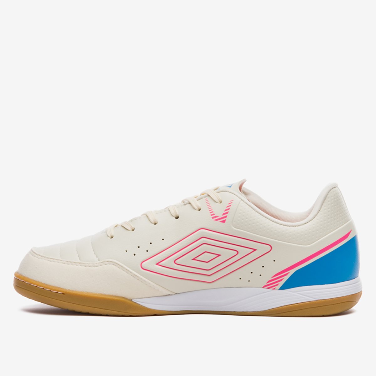 Chuteira Futsal Umbro Neo-Comfort Unissex - Tam: 44 - 3