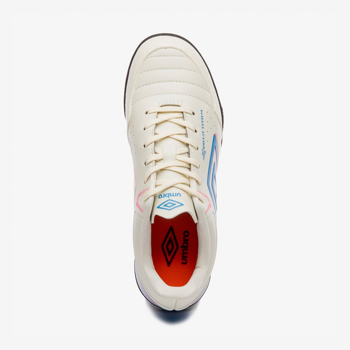 Chuteira Society Umbro Neo-Comfort Unissex - Tam: 38 - 2