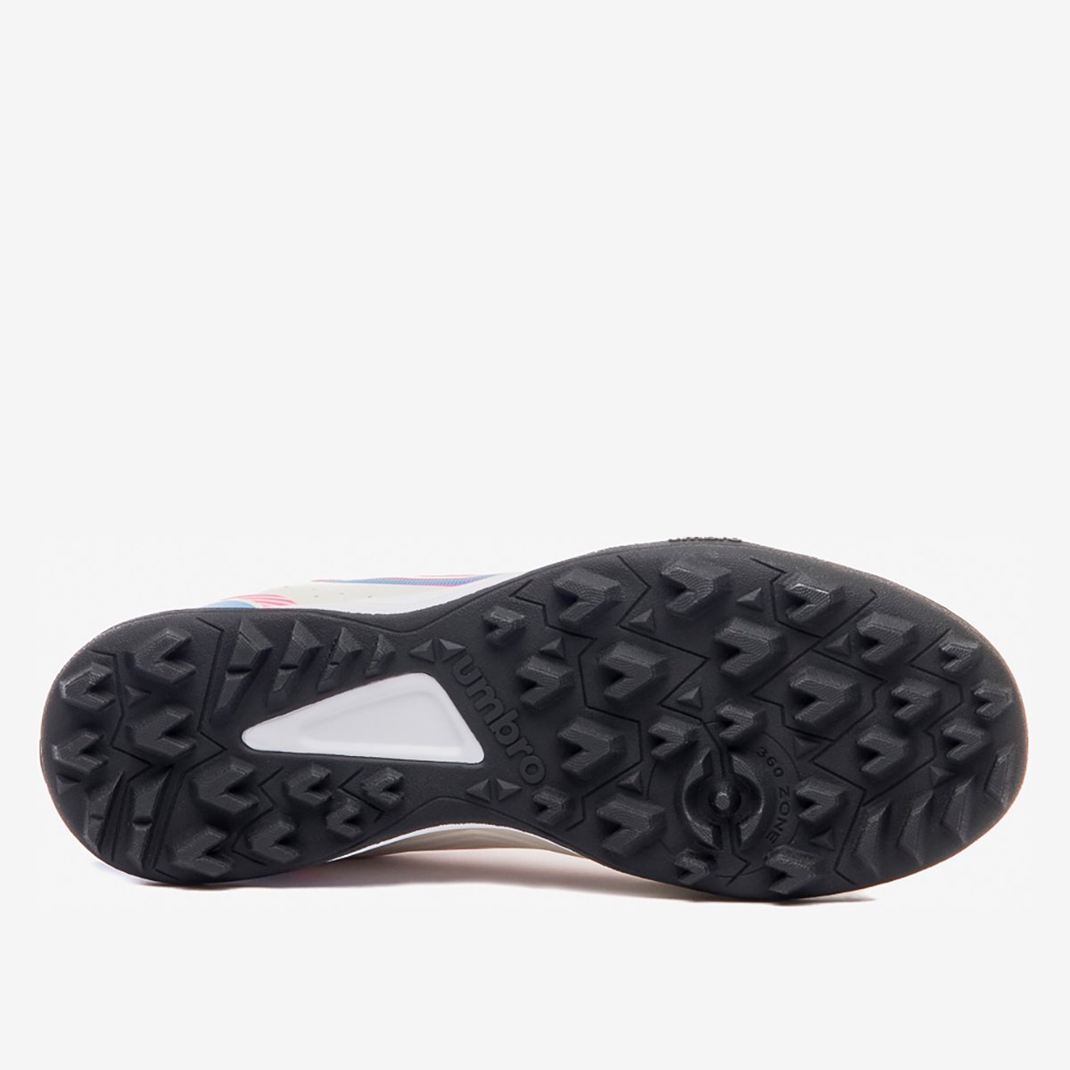 Chuteira Society Umbro Neo-Comfort Unissex - Tam: 38 - 4
