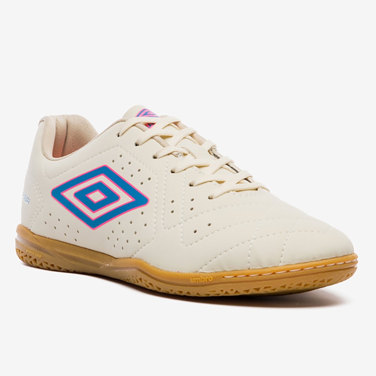 Chuteira Futsal Umbro Neo Striker II Unissex - Tam: 38 - 1