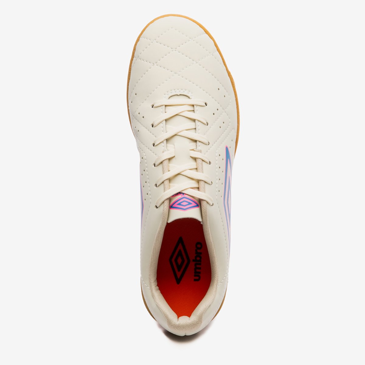 Chuteira Futsal Umbro Neo Striker II Unissex - Tam: 38 - 2