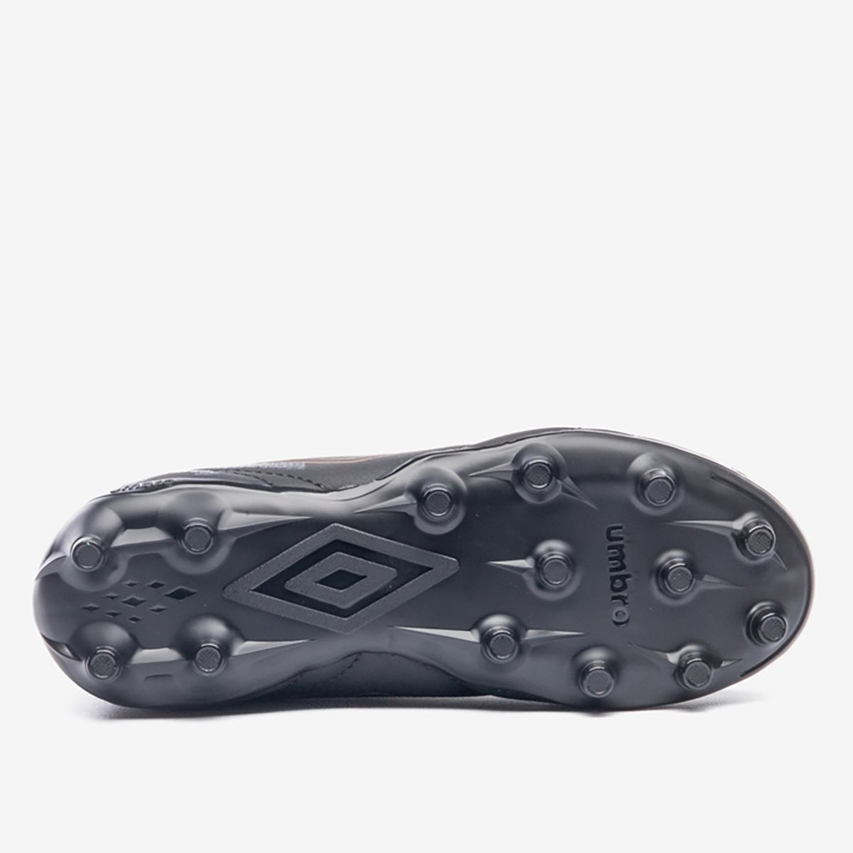 Chuteira Infantil Campo Umbro Class Footballer Unissex - Tam: 34 - 4