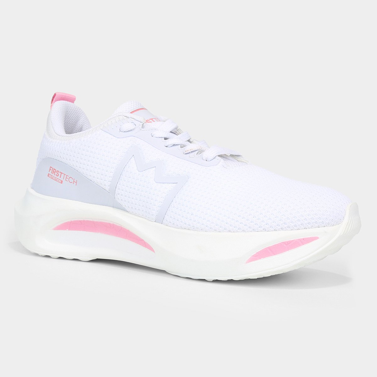 Tênis First T190 Feminino - Tam: 34 - 1