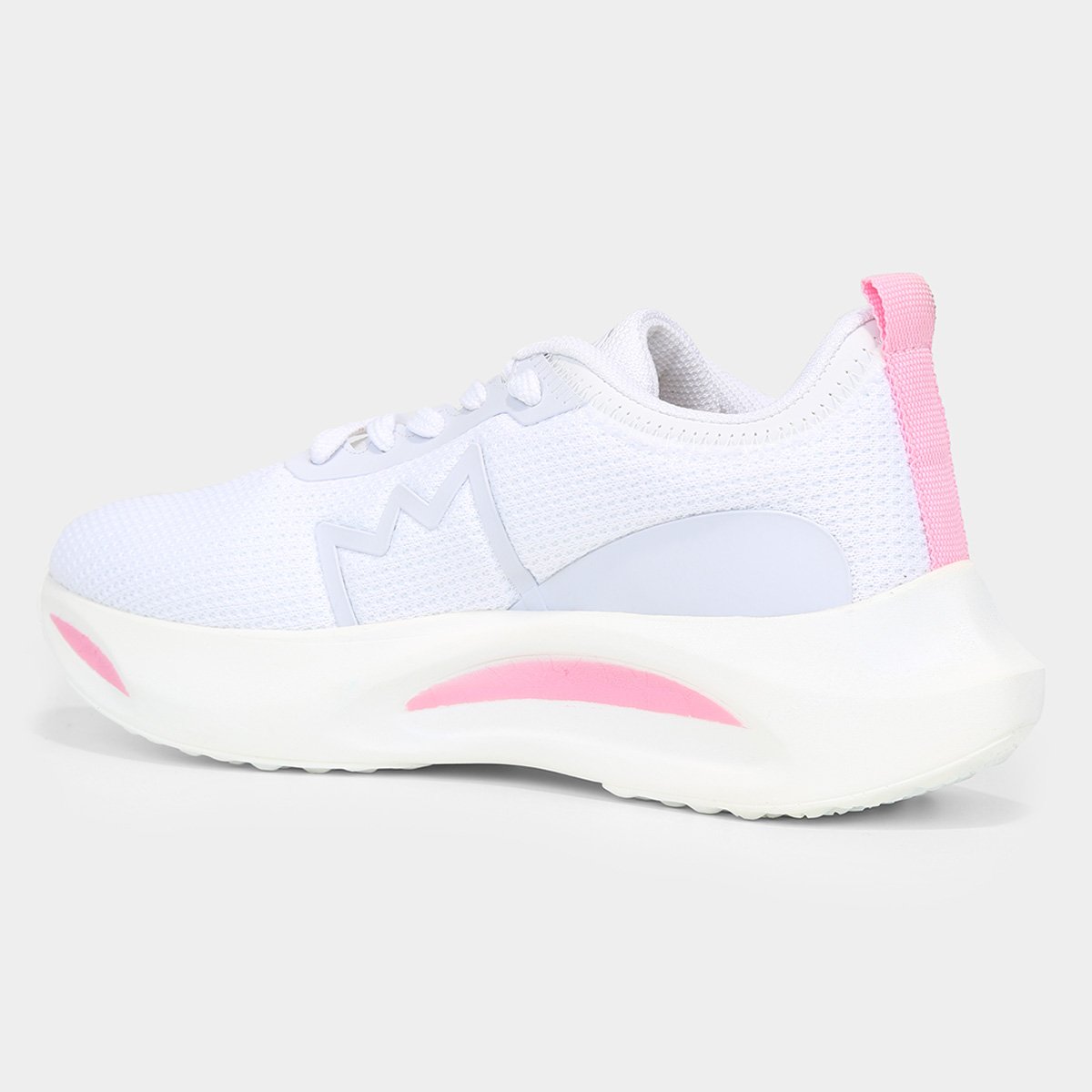 Tênis First T190 Feminino - Tam: 34 - 2