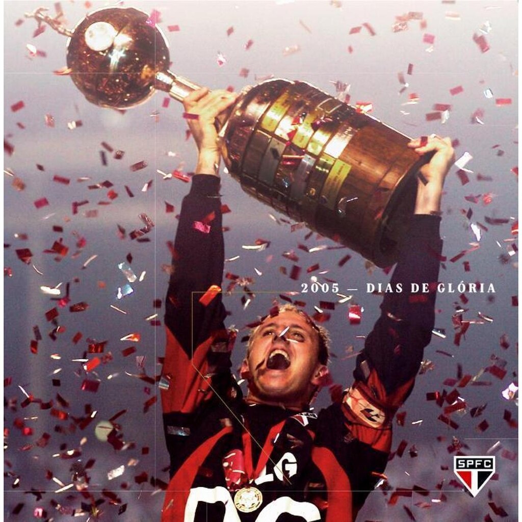 2005 Dias de Glória Edição de Luxo