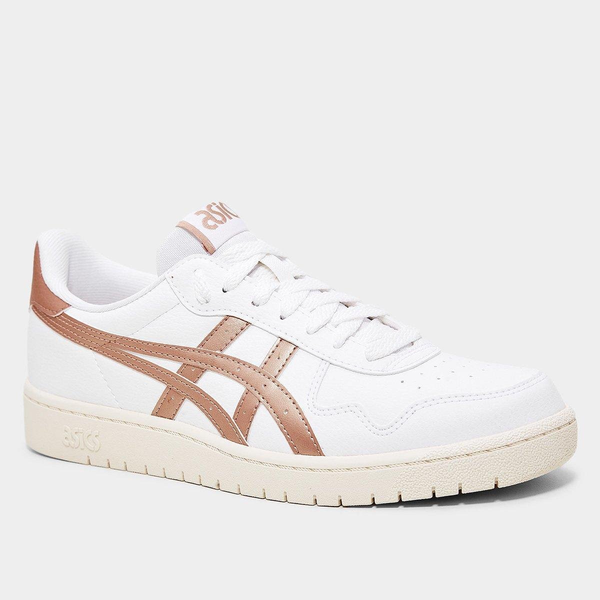Tênis Asics Japan S Feminino - Tam: 40 - 1