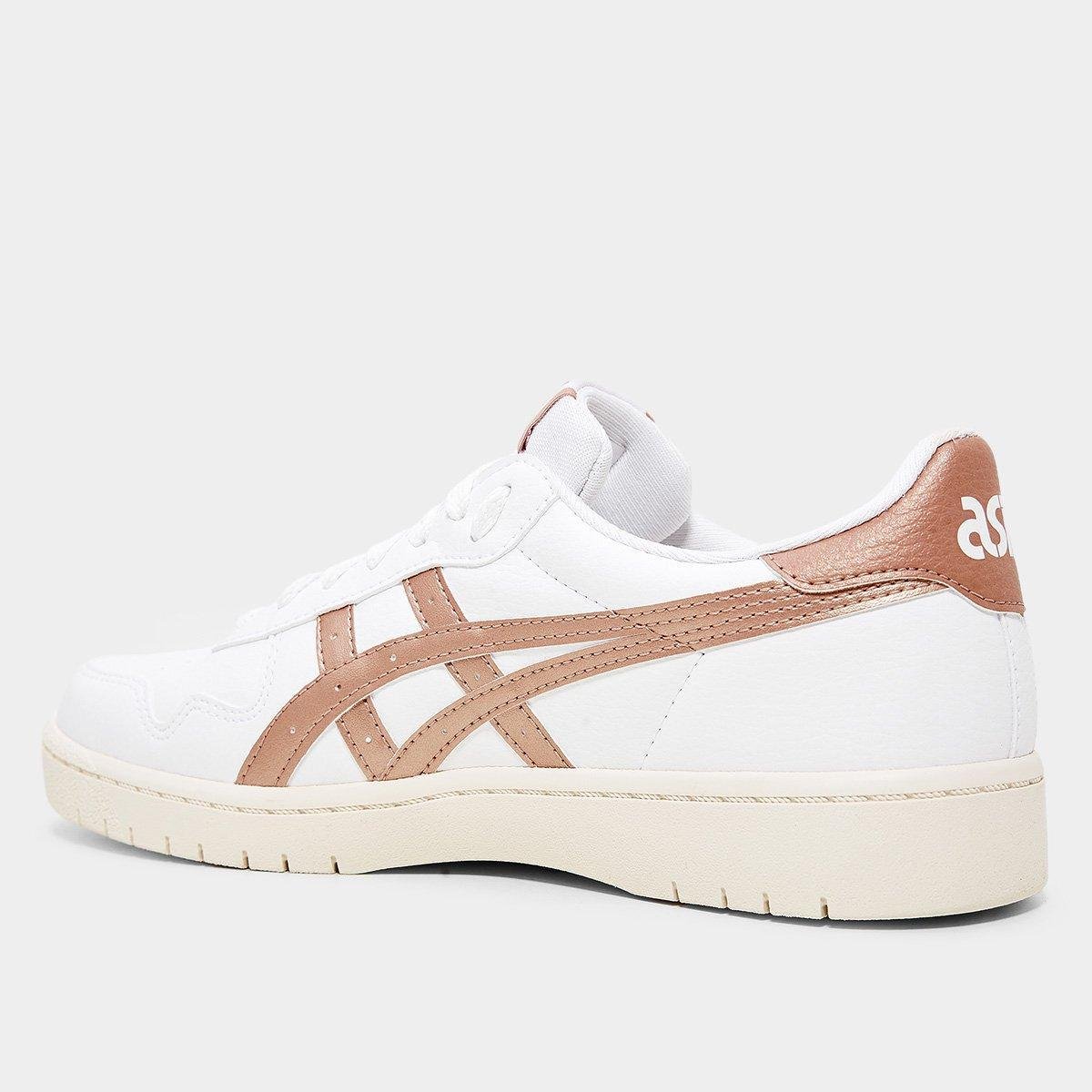 Tênis Asics Japan S Feminino - Tam: 40 - 2